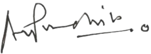 Signature